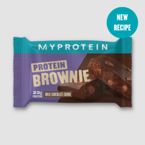 Protein Brownie (Probe) - Chocolate Chunk