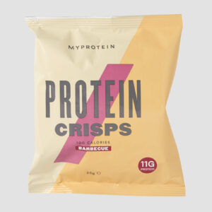 Protein Crisps (Probe) - Barbecue