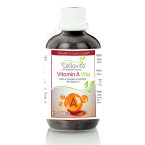 Vitamin A 100ml