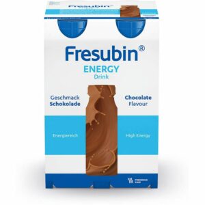 FRESUBIN ENERGY DRINK Schokolade Trinkflasche 800 ml
