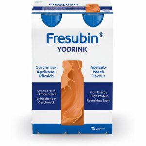 FRESUBIN YoDrink Aprikose-Pfirsich 4800 ml