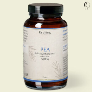PEA - Palmitoylethanolamid Pulver